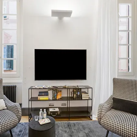 Apartmán C123 Luxury