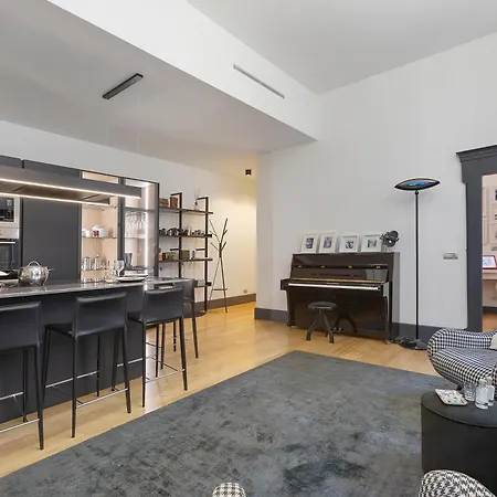 Apartmán C123 Luxury *