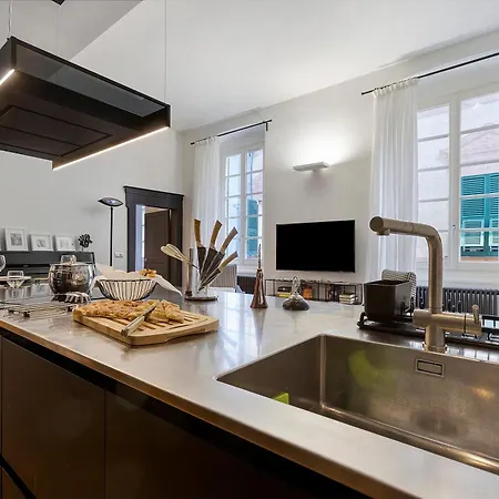 Apartmán C123 Luxury *