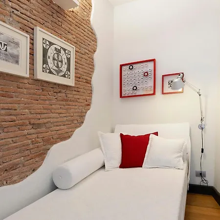 Apartmán C123 Luxury Chiavari