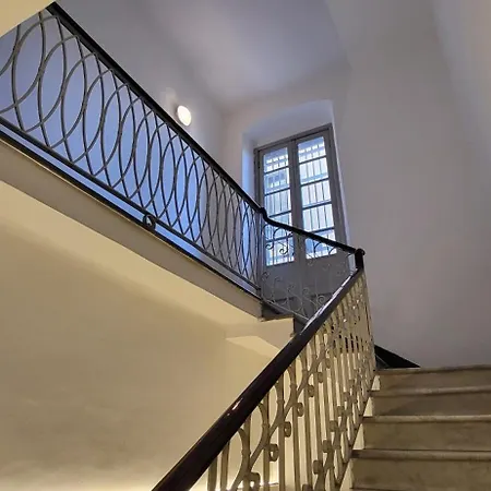 Apartmán C123 Luxury *